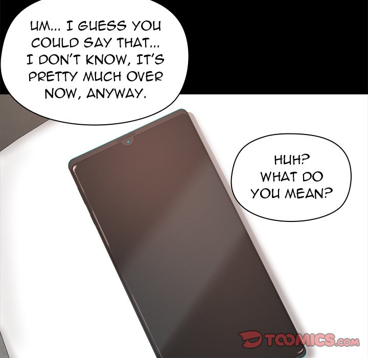 All About That Game Life chapter 44 page 16