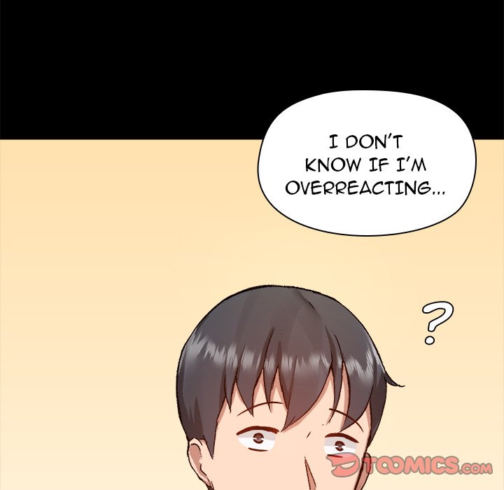 All About That Game Life chapter 44 page 19