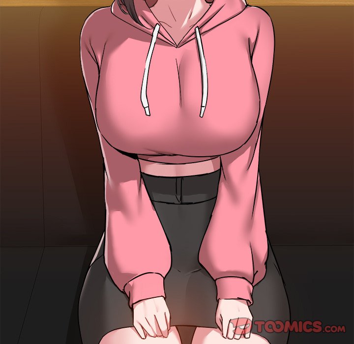 All About That Game Life chapter 44 page 22