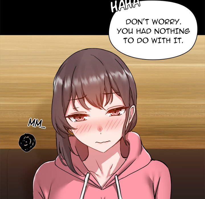 All About That Game Life chapter 44 page 32