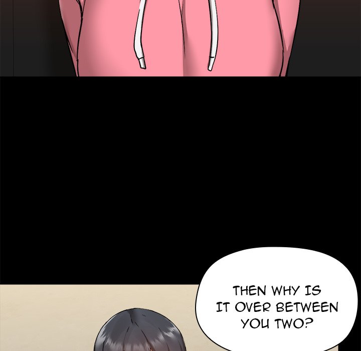 All About That Game Life chapter 44 page 33