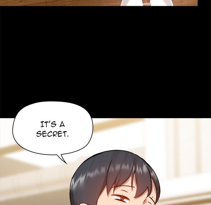 All About That Game Life chapter 44 page 35