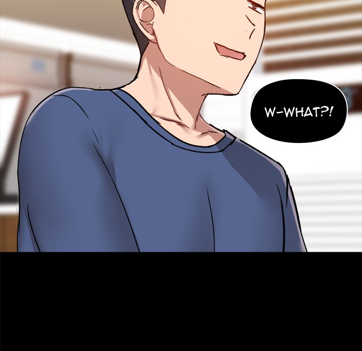 All About That Game Life chapter 44 page 36