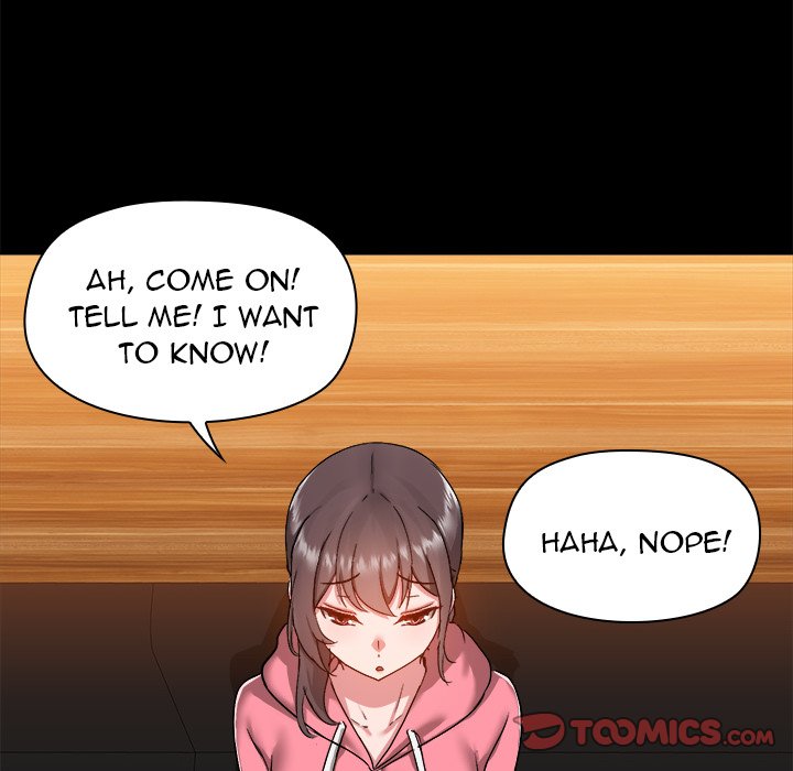 All About That Game Life chapter 44 page 37
