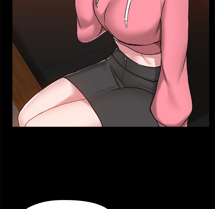 All About That Game Life chapter 44 page 54
