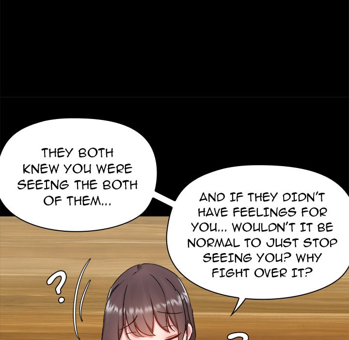 All About That Game Life chapter 44 page 60