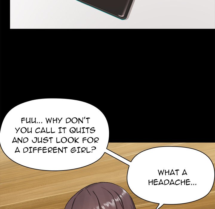 All About That Game Life chapter 44 page 65