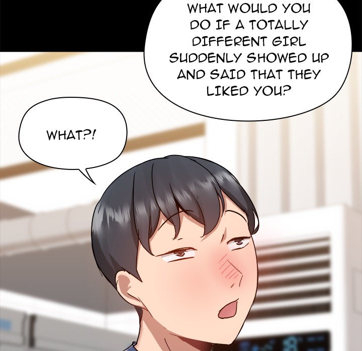 All About That Game Life chapter 44 page 83