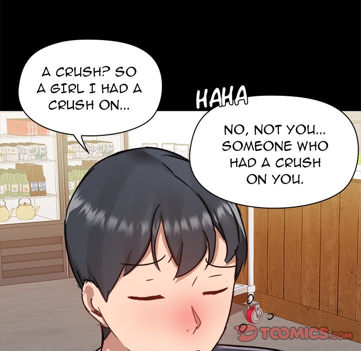 All About That Game Life chapter 44 page 88
