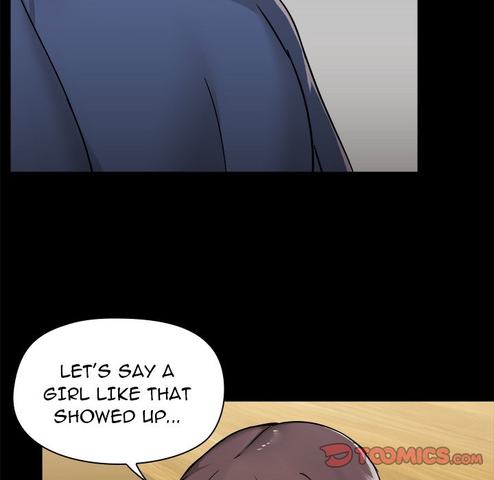 All About That Game Life chapter 44 page 94