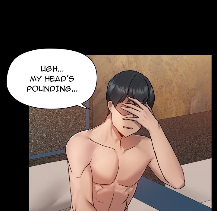 All About That Game Life chapter 44 page 104