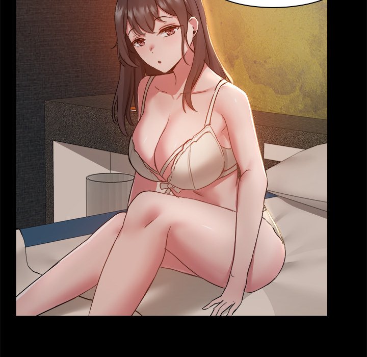 All About That Game Life chapter 44 page 117