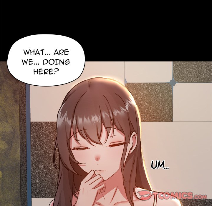All About That Game Life chapter 44 page 118