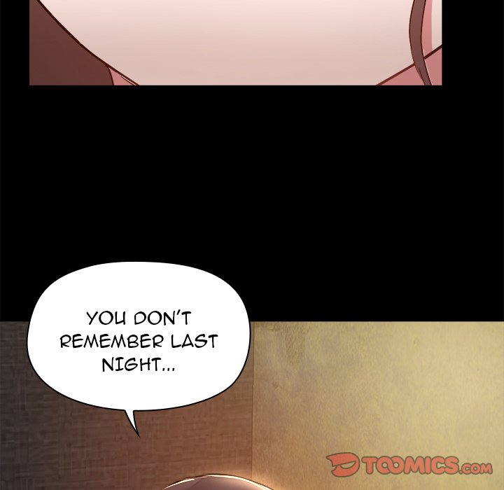 All About That Game Life chapter 44 page 124