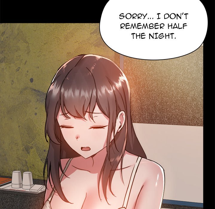 All About That Game Life chapter 45 page 9