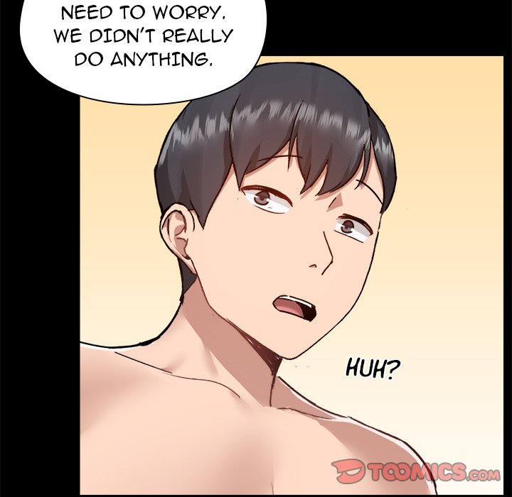All About That Game Life chapter 45 page 22