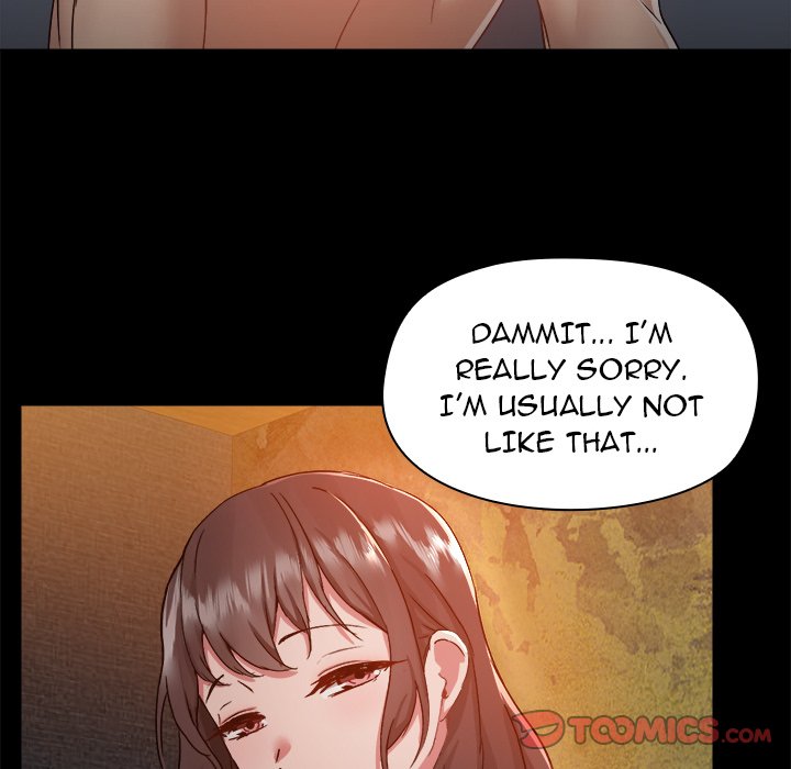 All About That Game Life chapter 45 page 37