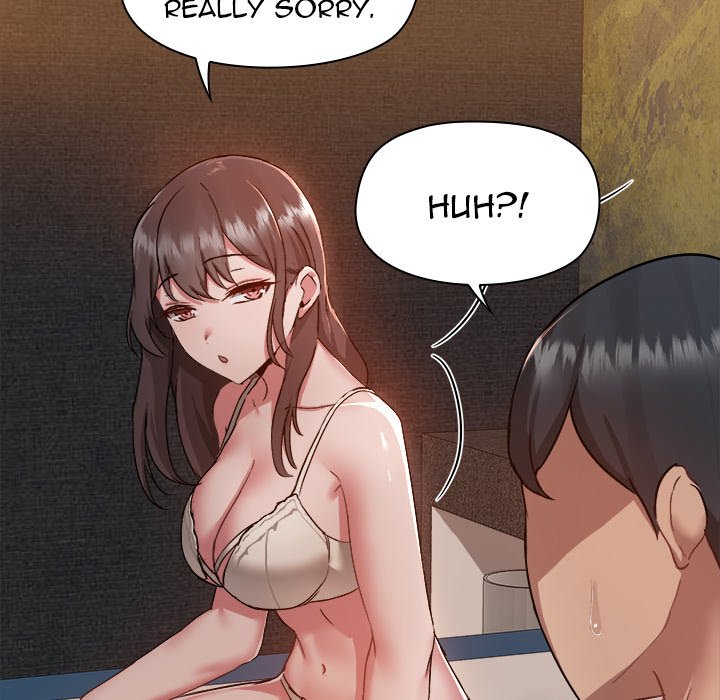 All About That Game Life chapter 45 page 39