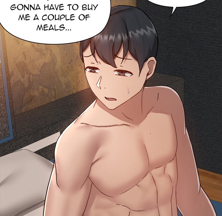 All About That Game Life chapter 45 page 41