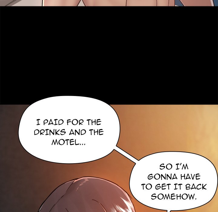 All About That Game Life chapter 45 page 42