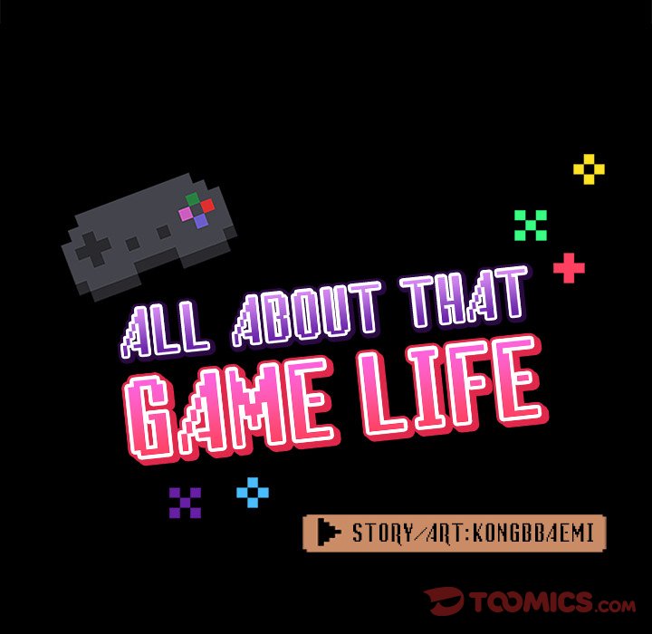 All About That Game Life chapter 45 page 49