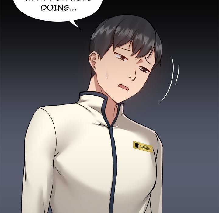 All About That Game Life chapter 45 page 69