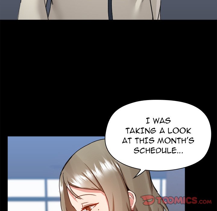 All About That Game Life chapter 45 page 70