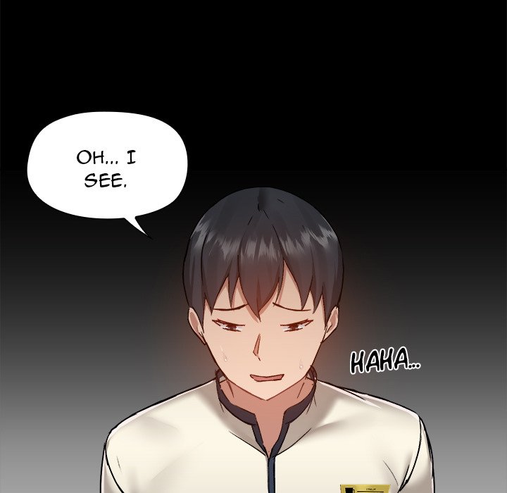 All About That Game Life chapter 45 page 72