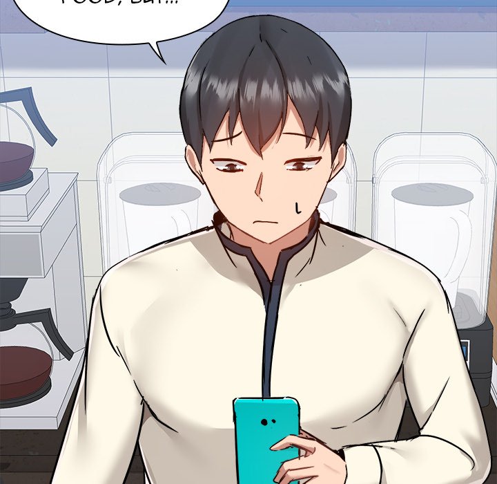 All About That Game Life chapter 45 page 84