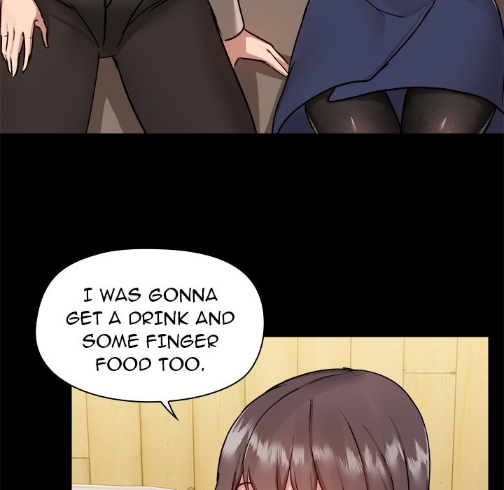 All About That Game Life chapter 45 page 90