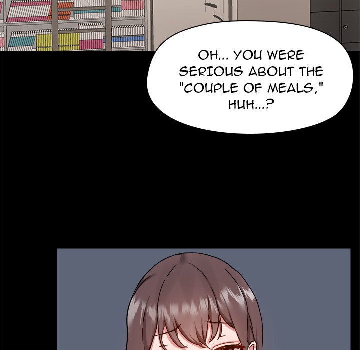 All About That Game Life chapter 45 page 93