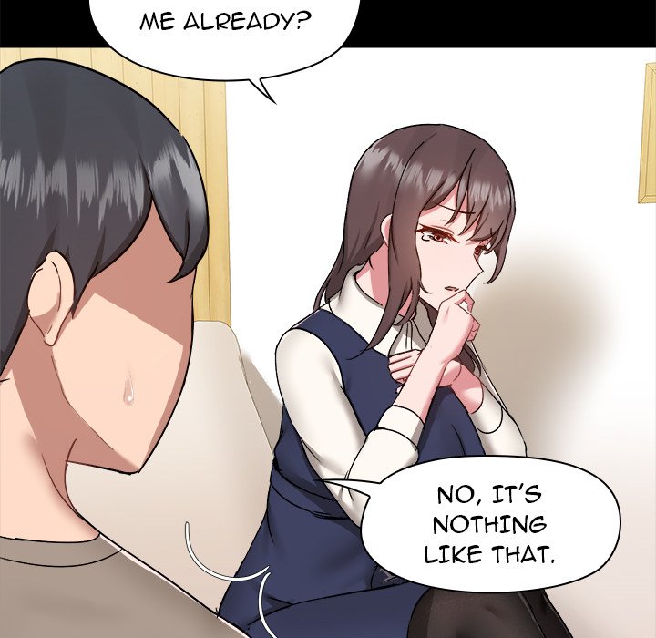 All About That Game Life chapter 45 page 95
