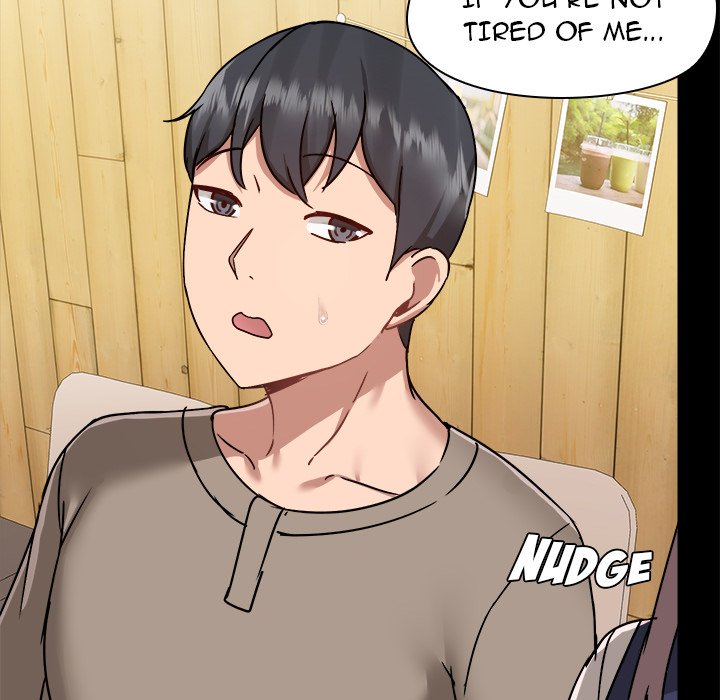 All About That Game Life chapter 45 page 98