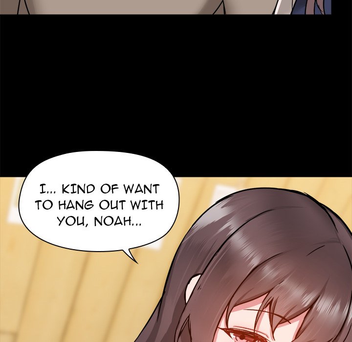 All About That Game Life chapter 45 page 99