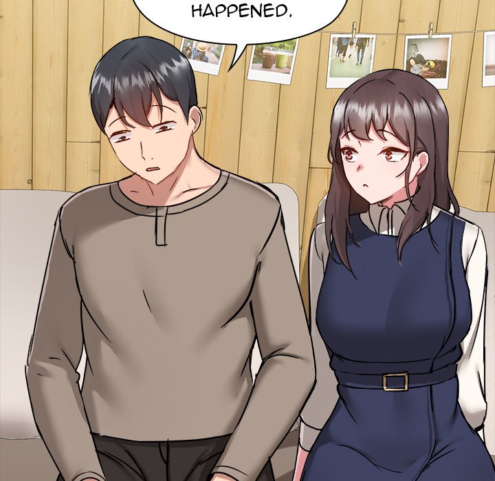 All About That Game Life chapter 45 page 105