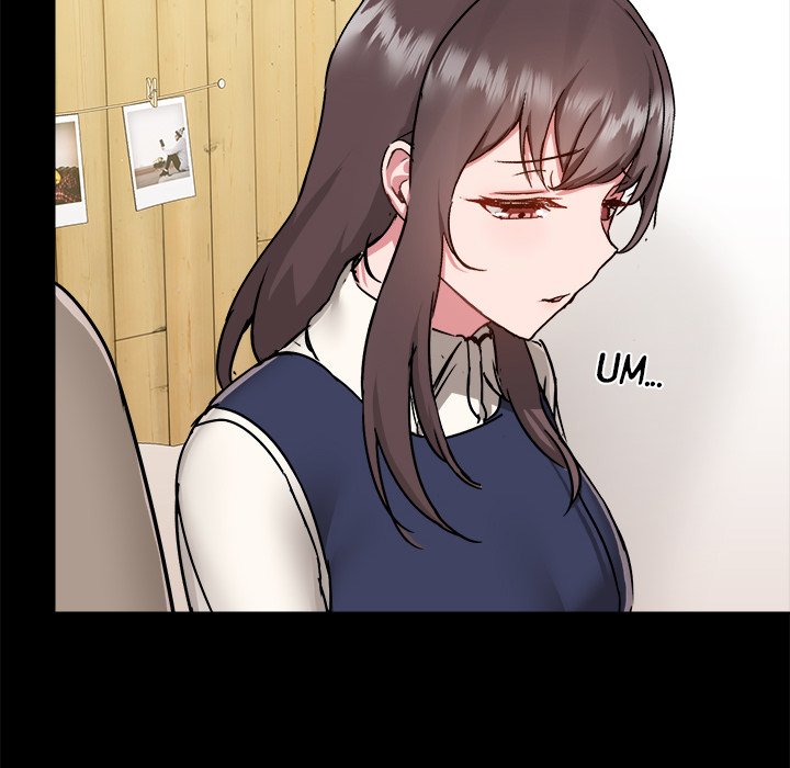 All About That Game Life chapter 45 page 107