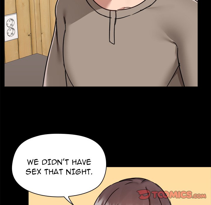 All About That Game Life chapter 45 page 109
