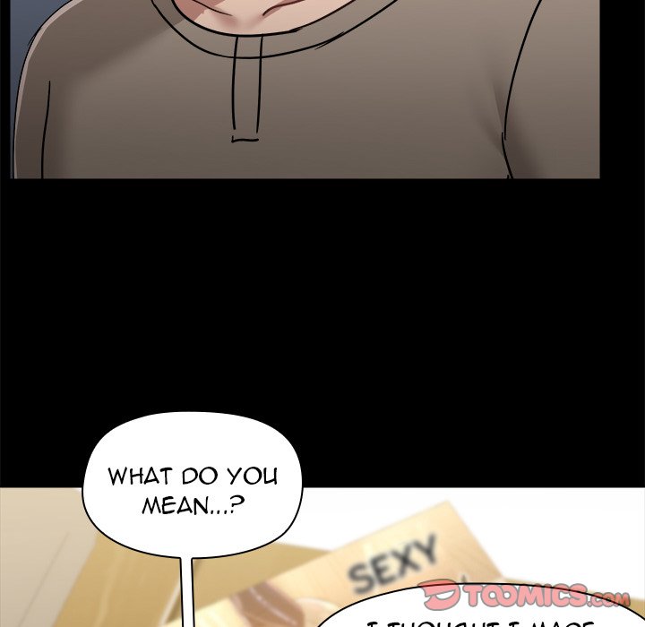 All About That Game Life chapter 45 page 112