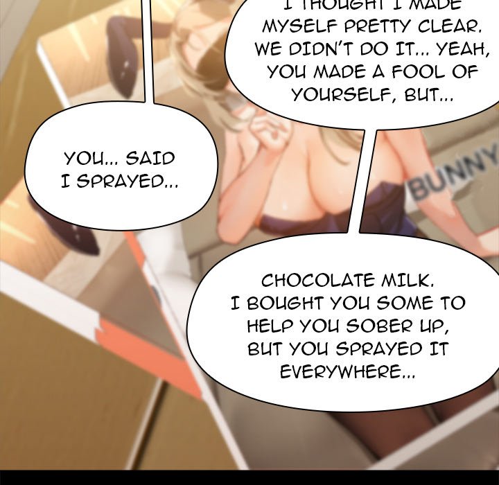 All About That Game Life chapter 45 page 113