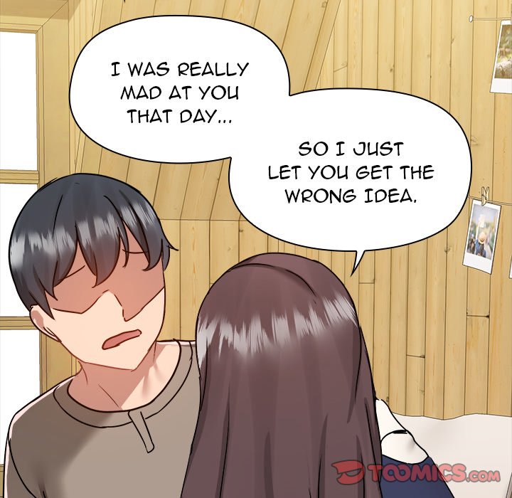 All About That Game Life chapter 45 page 118