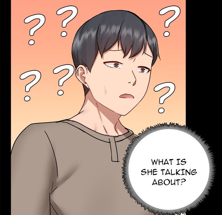 All About That Game Life chapter 46 page 7