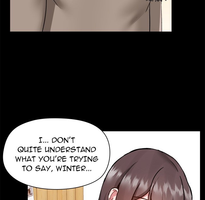 All About That Game Life chapter 46 page 8