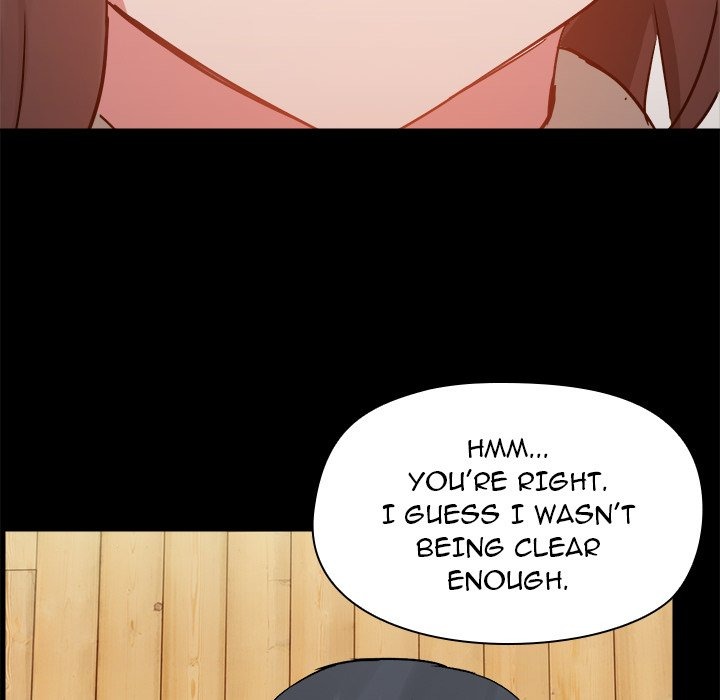 All About That Game Life chapter 46 page 11