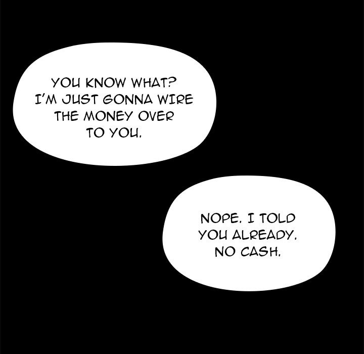 All About That Game Life chapter 46 page 33