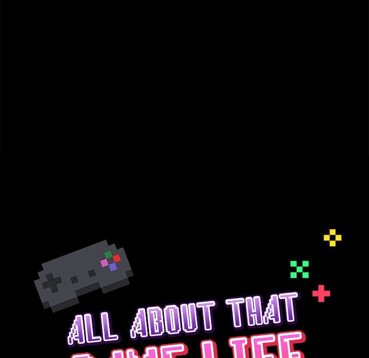 All About That Game Life chapter 46 page 36