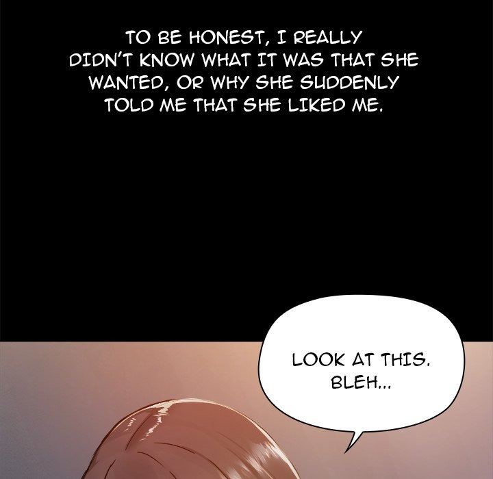 All About That Game Life chapter 46 page 43