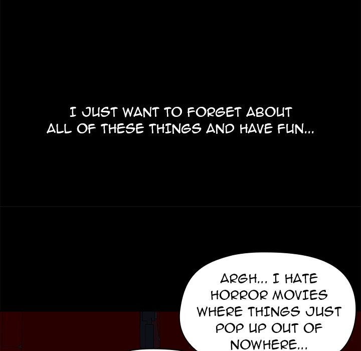 All About That Game Life chapter 46 page 54