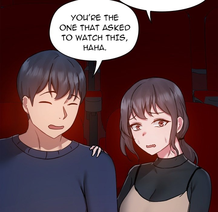 All About That Game Life chapter 46 page 55