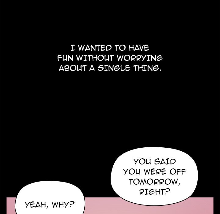 All About That Game Life chapter 46 page 59