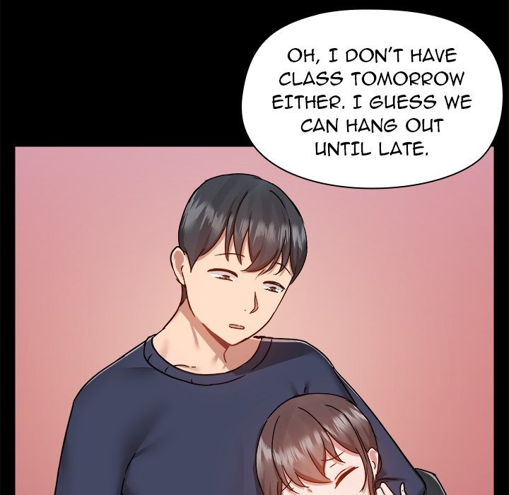 All About That Game Life chapter 46 page 61